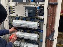 System Impianti Srl - INSTALLAZIONE IMPIANTI ELETTRICI